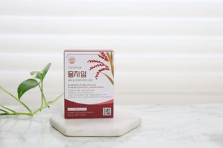 하루 1포로 콜레스테롤, 유산균, 고역가 소화효소까지 한번에 섭취! 다온바이오 홍자임 1개월분(30포) — 5점을 준 리뷰어가 2022년 11월 올린 사용 사진