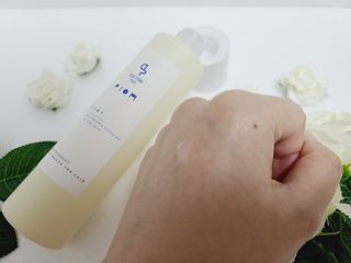 닥터스피지에이 피옴 토너 — 5점을 준 리뷰어가 2021년 8월 올린 사용 사진