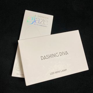 데싱디바 글레이즈 젤네일 그라데이션 네일_5종 중 택 1 — 4.5점을 준 리뷰어가 2021년 8월 올린 사용 사진