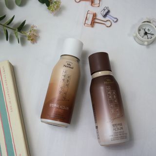 마이노멀 방탄커피 시그니처 2종 Set - 시그니처 5개 + 시그니처 디카페인 5개 — 5점을 준 리뷰어가 2021년 7월 올린 사용 사진