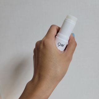 작심연구소 죽어가는 피부를 구원해줄 피부환생 메디 구원 스틱(MEDI 9-ONE STICK) — 4점을 준 리뷰어가 2022년 8월 올린 사용 사진