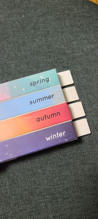 에브리모먼트 에브리 모먼트 칫솔 Every moment toothbrush — 4.5점을 준 리뷰어가 2022년 3월 올린 사용 사진