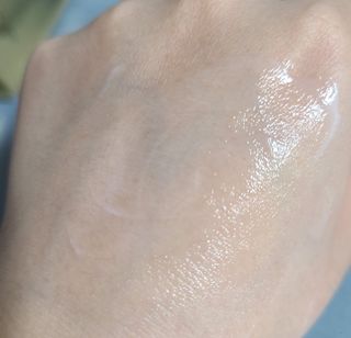 엘러트리 코리아 엘러트리 올인원 세럼 45ml — 4.5점을 준 리뷰어가 2022년 4월 올린 사용 사진