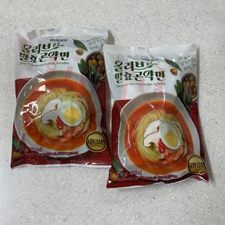 클린24시간 올리브발효곤약면 시원김치면 1세트-(3봉) — 5점을 준 리뷰어가 2024년 2월 올린 사용 사진