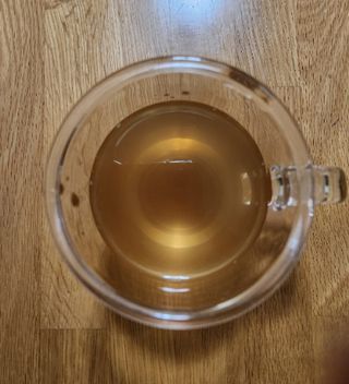 프리마인 자체 기업부설 연구소에서 찾아낸 건강한 수면의 비밀.  슬립토 플러스 30포 — 5점을 준 리뷰어가 2023년 4월 올린 사용 사진