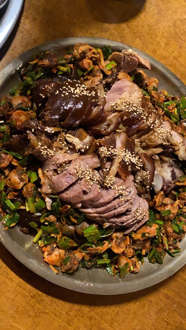 [동네맛집족발] 4개 족발 중 택1 리뷰 사진