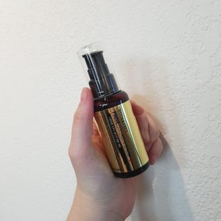 체르엠  프루브 콜라겐 앰플세럼 60ml 1병 — 5점을 준 리뷰어가 2021년 10월 올린 사용 사진