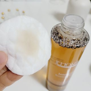 조슈아랩 인텐시브 리커버리 토너, 인텐시브 리커버리 크림 — 5점을 준 리뷰어가 2022년 6월 올린 사용 사진