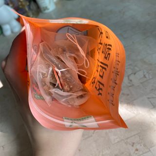 FREE [푸딜라이트] 씬데렐라 호박팥차 하루 한 잔으로 가볍게, 구수한 풍미 가득 호박차 — 5점을 준 리뷰어가 2023년 10월 올린 사용 사진