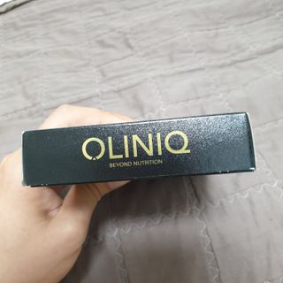 올리닉 울트라비타액션 — 5점을 준 리뷰어가 2021년 11월 올린 사용 사진