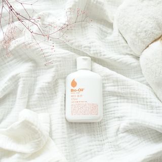 바이오오일 [바이오-오일] 바디 로션 175ml — 5점을 준 리뷰어가 2021년 9월 올린 사용 사진