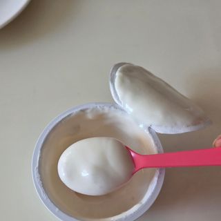 구매평 ☆[2종 패키지]덴마크 요거밀 통오트 요거트 — 5점을 준 리뷰어가 2025년 9월 올린 사용 사진