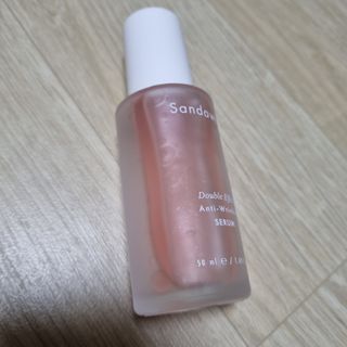 산다화 더블 이펙트 안티 링클 세럼 50ml — 5점을 준 리뷰어가 2023년 2월 올린 사용 사진