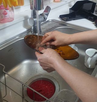 서이아빠님이 올린 리뷰 사진 1