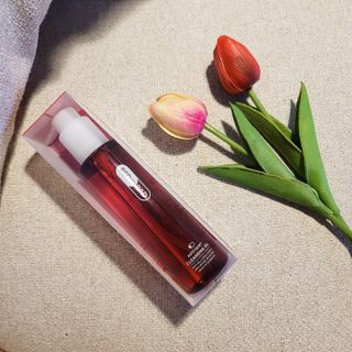 레드투래드 안티더스트 클렌징 오일 150ml — 5점을 준 리뷰어가 2021년 6월 올린 사용 사진
