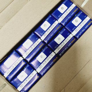 이롬 erom 닥터스 프로틴 골드 — 5점을 준 리뷰어가 2021년 4월 올린 사용 사진