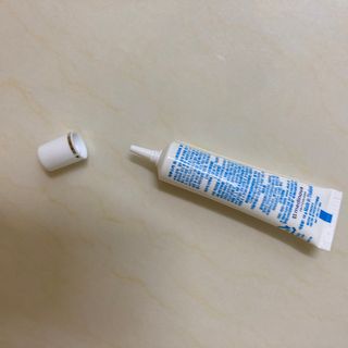 히루스카 포스트아크네 클리어 — 4.5점을 준 리뷰어가 2021년 2월 올린 사용 사진