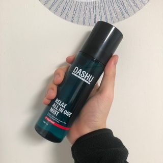다슈코리아 다슈 데일리 릴렉스 올인원 바디미스트 200ml — 4점을 준 리뷰어가 2021년 2월 올린 사용 사진