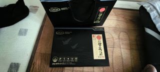 [광동제약] 광동 광옥고 홍삼 본 30포+쇼핑백 증정 — 5점을 준 리뷰어가 2021년 11월 올린 사용 사진