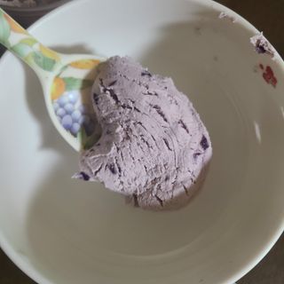 [브레이브퀸] 수제 그릭 요거트 3종세트 플레인 블루베리 청포도 — 5점을 준 리뷰어가 2022년 1월 올린 사용 사진