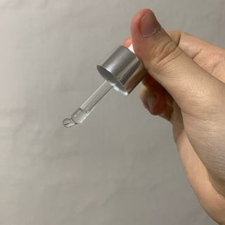 브에노 파리퀸 윌 페이스 오일 — 4점을 준 리뷰어가 2021년 6월 올린 사용 사진