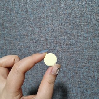 일동제약 마이니 마이니 생생톡톡비타C — 4.5점을 준 리뷰어가 2021년 2월 올린 사용 사진