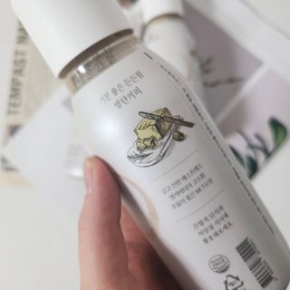 마이노멀 방탄커피 오리지널 2종 Set - 방탄커피 5개 + 방탄모카 5개 — 5점을 준 리뷰어가 2021년 7월 올린 사용 사진