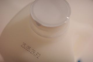 프리_[덴마크] 진하고 더 고소한 플레인 요거트 1.8L — 5점을 준 리뷰어가 2025년 5월 올린 사용 사진