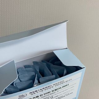 셀렉스스포츠 셀렉스 밀크세라마이드 저분자피쉬콜라겐 28포 X 1박스 — 4.5점을 준 리뷰어가 2021년 6월 올린 사용 사진