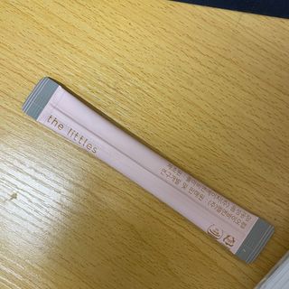 더리틀스 콜라겐부스터 — 4점을 준 리뷰어가 2022년 12월 올린 사용 사진
