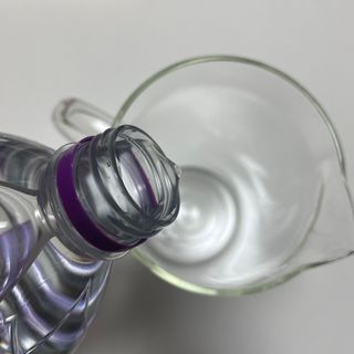 몽베스트 MONTBEST 1L 12입 — 5점을 준 리뷰어가 2022년 2월 올린 사용 사진