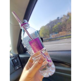몽베스트 [MONTBEST] 500mL 20병 — 5점을 준 리뷰어가 2022년 4월 올린 사용 사진