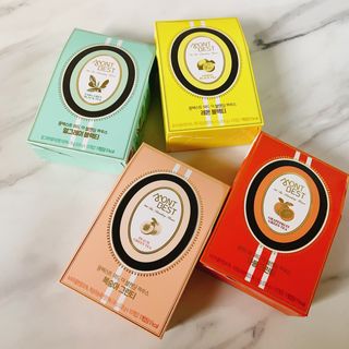 [몽베스트] 위드 더 블랜딩 하우스 _ 버라이어티팩 — 4점을 준 리뷰어가 2023년 8월 올린 사용 사진