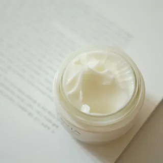 록타비아 Artisan Complete Face Cream — 5점을 준 리뷰어가 2023년 10월 올린 사용 사진