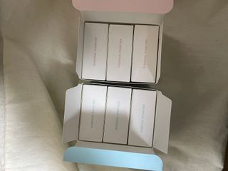 자이블 폼케이크 3개입 피오니향 — 5점을 준 리뷰어가 2022년 4월 올린 사용 사진