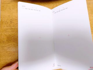 리훈 레코딩 다이어리 비디오 — 5점을 준 리뷰어가 2021년 6월 올린 사용 사진