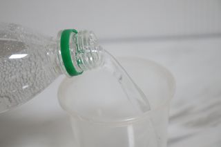 몽베스트 Montbest with Sparkling water Lime20병 — 5점을 준 리뷰어가 2022년 9월 올린 사용 사진