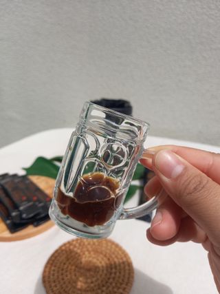 프리마인 자체 기업부설 연구소에서 찾아낸 건강한 수면의 비밀.  슬립토 플러스 30포 — 4점을 준 리뷰어가 2022년 4월 올린 사용 사진