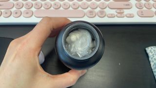 슬림플래닛 가르시니아 3900mg — 5점을 준 리뷰어가 2021년 4월 올린 사용 사진