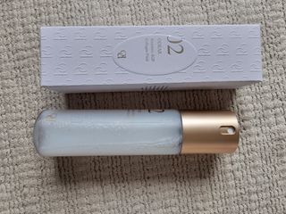 ODEAR ENDERMIC EGF COLLAGEN FLUID 오데어 엔더믹 이지에프 콜라겐 플루이드 — 5점을 준 리뷰어가 2022년 4월 올린 사용 사진