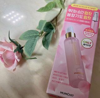 멈칫(MUMCHIT) 멈칫 마젠타레이디 기획세트 — 5점을 준 리뷰어가 2022년 3월 올린 사용 사진