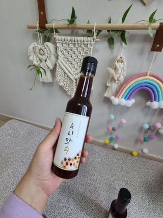 [요리맛수] NEW 천연 요리 에센스 300g 2개 SET — 5점을 준 리뷰어가 2021년 5월 올린 사용 사진