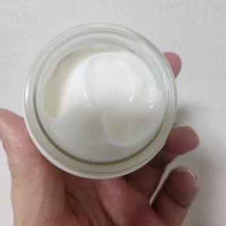 록타비아 Artisan Complete Face Cream — 5점을 준 리뷰어가 2024년 2월 올린 사용 사진