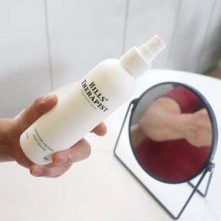 나노힐 프로테인 헤어 힐러 200ml — 5점을 준 리뷰어가 2023년 5월 올린 사용 사진