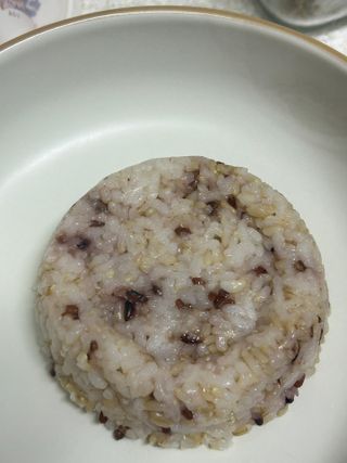 [구매평]양반 동원 양반 100밥 오미밥, 130g, 12개 — 5점을 준 리뷰어가 2025년 5월 올린 사용 사진