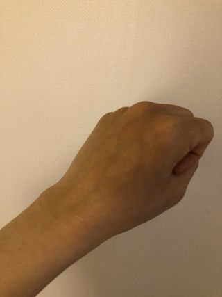 디마르3 렘로즈 25 실드 크렘 — 5점을 준 리뷰어가 2020년 12월 올린 사용 사진