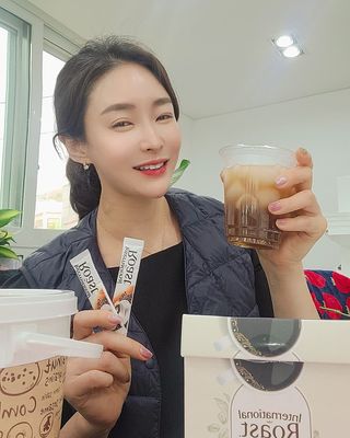 인터내셔널로스트 [호주네슬레] 인터내셔널 로스트 65개입 호주마약커피 50T+15T — 5점을 준 리뷰어가 2021년 11월 올린 사용 사진