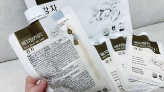 클린24시간 베지밀키웨이 감자 쉐이크 1세트 (5개) — 5점을 준 리뷰어가 2023년 2월 올린 사용 사진