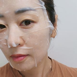 세뚜아(Cettua) 세뚜아 스티키 포어 패치 Cettua Sticky Pore Patch — 4점을 준 리뷰어가 2023년 8월 올린 사용 사진