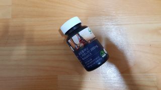 슬림플래닛 L카르니틴 2000mg 엑서사이즈 — 4점을 준 리뷰어가 2021년 2월 올린 사용 사진